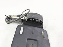 Load image into Gallery viewer, 2018 Harley FXBR Softail Breakout License Plate Holder Side - Read 67900470 | Mototech271