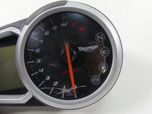 Load image into Gallery viewer, 2015 Triumph 1050 Speed Triple R Speedometer Gauges Instrument 6K T2500707 | Mototech271