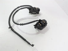 Load image into Gallery viewer, 2020 Kawasaki ZX6R ZX636 Ninja Front Brake Caliper Set 108mm 43080-0111-DJ