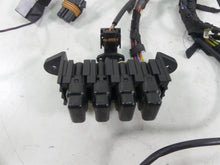 Load image into Gallery viewer, 2006 Ducati 999 Biposto Front Headlight Wiring Harness Loom - No Cuts 51013901A