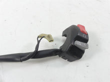Load image into Gallery viewer, 2007 Yamaha FZ1 Fazer Right Hand Kill Start Control Switch 2D1-83975-00-00 | Mototech271