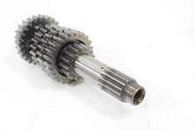 Load image into Gallery viewer, 2012 Ducati 848 Evo Corse SE Transmission Gears Shift Shaft Drum Forks 15020923A | Mototech271