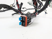 Load image into Gallery viewer, 2012 Harley Softail FLSTF Fat Boy Wiring Harness Loom -Non Abs 70431-12