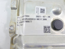 Load image into Gallery viewer, 2021 Polaris RZR XP 1000 EPS Cdi Ecu Ecm Engine Control Module 4017394