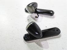 Load image into Gallery viewer, 2015 Harley Touring FLHXS Street Glide Front Led Blinker & Mount Set 68000036