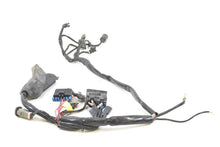 Load image into Gallery viewer, 2000 Harley Touring FLHRI Road King Engine Wiring Harness Loom - No Cuts 70233-0