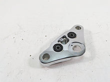 Load image into Gallery viewer, 2009 Harley FXCWC Softail Rocker C Upper Triple Tree Steering Clamp 46637-08 | Mototech271