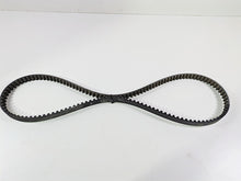 Load image into Gallery viewer, 2018 Harley FLHCS Softail Heritage 115th Main Drive Belt 134T 24mm 40000018