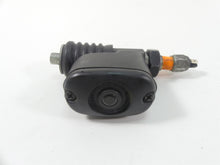 Load image into Gallery viewer, 2017 Harley Dyna FXDB Street Bob Rear Brake Master Cylinder 41700065A | Mototech271