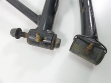 Load image into Gallery viewer, 2018 Can Am Maverick X3 Turbo STD Front Right Control Arm Knee Set 706203137