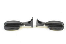 Load image into Gallery viewer, 2016 Harley Touring FLHTCU Electra Glide Rear Passenger Footpeg Set 52719-10