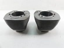 Load image into Gallery viewer, 2005 Harley Touring CVO FLHTC SE Electra Glide 103ci Cylinder Jugs 16548-99A | Mototech271