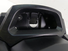 Load image into Gallery viewer, 2018 Yamaha Waverunner VX 1800 Cruiser Center Main Dash Cover & Bin F2X-U5554-00 | Mototech271