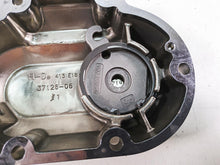 Load image into Gallery viewer, 2015 Harley FXDL Dyna Low Rider Clutch Side Cover + Inner Clutch Ramp 37126-06