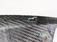 Load image into Gallery viewer, 2020 Triumph Daytona 765 Moto2 Rear Lower Carbon Fender Cover -Damage T2309788 | Mototech271