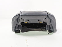 Load image into Gallery viewer, 2009 Harley FXCWC Softail Rocker Rider Driver Seat Saddle 51476-08B | Mototech271