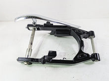 Load image into Gallery viewer, 2015 Harley FXDL Dyna Low Rider Rear Swingarm & Belt Guards 47820-10