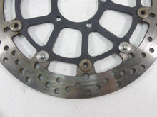 Load image into Gallery viewer, 2013 Ducati Streetfighter 848 Front Brembo Brake Disc Rotor Set 49241011A | Mototech271