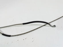 Load image into Gallery viewer, 2019 BMW G310GS K02 Front Abs Brake Line Hose Set 34328562037 34328562036 | Mototech271