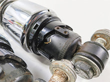 Load image into Gallery viewer, 1995 Harley XL883 Sportster Hugger Progressive Suspension 412 Rear Shocks 11.5" 412-4075B