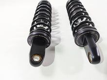 Load image into Gallery viewer, 2011 Harley FXDC Dyna Super Glide Legend Rear Revo Shocks 14 Heavy Duty 13101097 | Mototech271