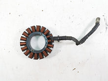 Load image into Gallery viewer, 2015 Harley Touring FLHXS Street Glide Stator Alternator Generator 50A 29987-06D