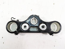 Load image into Gallery viewer, 2020 Harley Softail FXBB Street Bob Upper Triple Tree Clamp 49mm 45900174