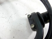 Load image into Gallery viewer, 2013 Ducati Diavel Red Throttle Grip Handle Cables Set 65420161A | Mototech271