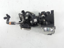 Load image into Gallery viewer, 2018 Harley Softail FXBB Street Bob Throttle Body Fuel Injection M8 27300122 | Mototech271