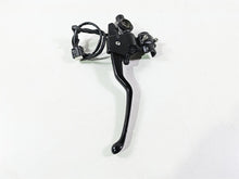 Load image into Gallery viewer, 2010 BMW R1200RT K26 Clutch Master Cylinder + Lever 32728532546 | Mototech271
