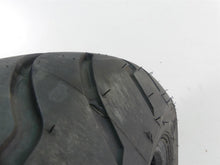 Load image into Gallery viewer, Used Rear Dunlop American Elite Motorcycle Tire 180/65B16 M/C 81H 45131267