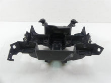 Load image into Gallery viewer, 2020 BMW F850 GS K81 Rallye Front Gauge Panel Carrier Stay Holder 46638564650 | Mototech271