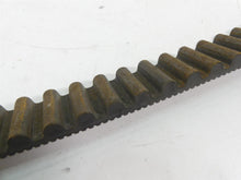 Load image into Gallery viewer, 2005 Harley FXDWGI Dyna Wide Glide Rear Drive Belt 133T 1/8" 40015-00B | Mototech271