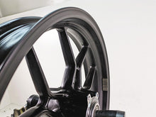 Load image into Gallery viewer, 2013 MV Agusta F3 675 ERA Straight 17x3.5 Front Wheel Rim 8000B5894 | Mototech271