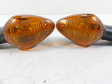 Load image into Gallery viewer, 2021 Honda CBR600RR Front Blinker Turn Signal Set 33400-MGS-A32 33450-MGS-A32 | Mototech271