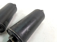 Load image into Gallery viewer, 2013 Harley Softail FLSTFB Fat Boy Lo Rear Suspension Shocks 54549-04 G5A02-L0 | Mototech271