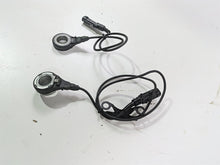 Load image into Gallery viewer, 2014 Harley FLS Softail Slim Abs Wheel Speed Sensor Set 40982-11 40985-11