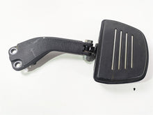 Load image into Gallery viewer, 2009 Harley FXDC Dyna Super Glide Passenger Floorboard + Mount Set 49230-06