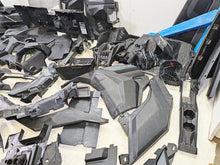 Load image into Gallery viewer, 2018 Can Am Maverick X3 XRC Turbo R Plastic Fairing Panels Alu Top 715002900