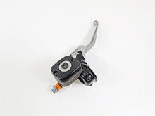 Load image into Gallery viewer, 2012 Harley Softail FLSTF Fat Boy Front Brake Master Cylinder 9/16 45029-11D