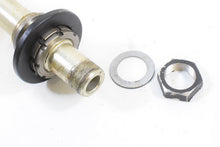 Load image into Gallery viewer, 2007 Kawasaki ZX6R Ninja Lower Triple Tree Steering Clamp 44037-0074