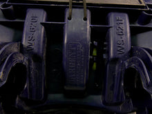 Load image into Gallery viewer, 2014 BMW R1200GS K50 Sargent Low Performance Front Driver Seat - Read WS-620F-19