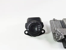 Load image into Gallery viewer, 2019 BMW R1250RT K52 Keyless Ride Cdi Ignition Switch Key Lock Set 13619457511 | Mototech271