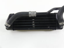Load image into Gallery viewer, 2014 BMW K1600 GTL K48 Oil Cooler Radiator + Lines & Cover 17217723495