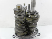 Load image into Gallery viewer, 2016 Harley Touring FLTRX Road Glide 6 Speed Tranmission Gear Pack 19K 35467-06C