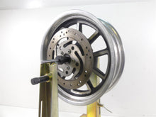 Load image into Gallery viewer, 2015 Harley FXDL Dyna Low Rider Rear 17x4.5 Wheel Rim - Dent 40900289 | Mototech271