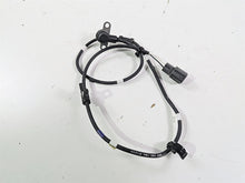 Load image into Gallery viewer, 2023 Kawasaki ZX1400 ZX14R Ninja Rear Abs Brake Wheel Speed Sensor 21176-0060