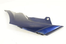 Load image into Gallery viewer, 2013 Triumph 1215 Trophy SE Right Rear Side Panel Faring Cover T2304903 | Mototech271