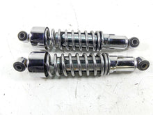 Load image into Gallery viewer, 1997 Harley Sportster XL1200 C Straight Rear Shock Damper Set 11.75" 54568-92