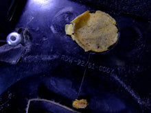 Load image into Gallery viewer, 2005 Harley VRSCSE CVO V-Rod Front Rear Seat Saddle Set 51595-05 51594-05